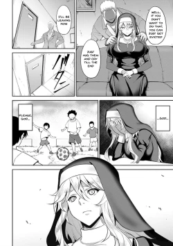 Page 8 of Dain no Meikyuu | Labyrinth of Indecency Ch. 1-9