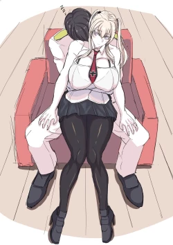 Page 7 of Ushi Cos Graf & Rakugaki