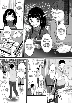 Page 21 of Bitch demo Genki nara Sore de Ii