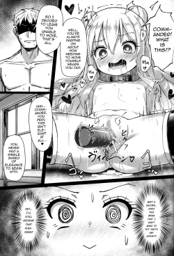 Page 14 of Hatarakitakunai Malin-chan wa Kyuukeiga Shitai