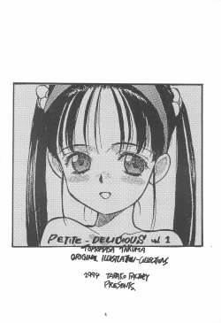 Page 4 of PETITE DELICIOUS