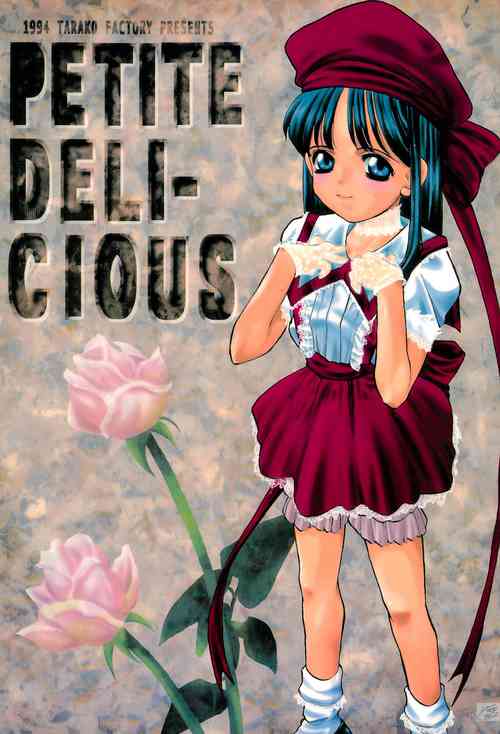 Download PETITE DELICIOUS