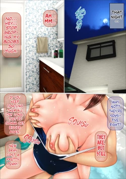 Page 119 of Gal na Imouto to Rusuban shite tara Kinshinsoukan ni DoHamari shita Hanashi | I was House Sitting With my Gal Little Sister, and We Ended Up Fucking Like Rabbits