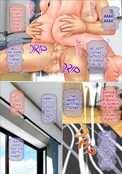 Page 39 of Gal na Imouto to Rusuban shite tara Kinshinsoukan ni DoHamari shita Hanashi | I was House Sitting With my Gal Little Sister, and We Ended Up Fucking Like Rabbits