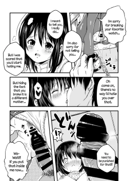 Page 13 of Mou Ikaseru no Yamete! Kanojo ni Oshioki Choukyou shite mita