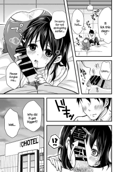 Page 21 of Mou Ikaseru no Yamete! Kanojo ni Oshioki Choukyou shite mita