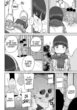 Page 2 of Hone made Sesshite | Touch You to the Bone