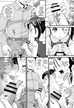 Page 8 of Highway Cupid