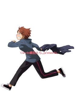 Page 576 of Yokoshimanchi. Gorgeous Pack!