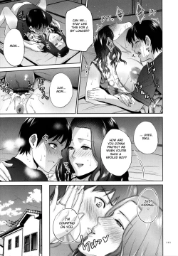 Page 112 of Mitsu Boshi Immoral