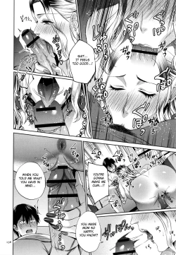 Page 137 of Mitsu Boshi Immoral