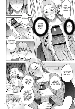 Page 15 of Mitsu Boshi Immoral