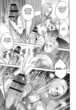 Page 18 of Mitsu Boshi Immoral