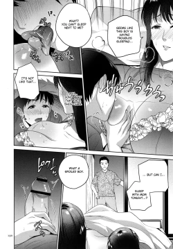 Page 191 of Mitsu Boshi Immoral