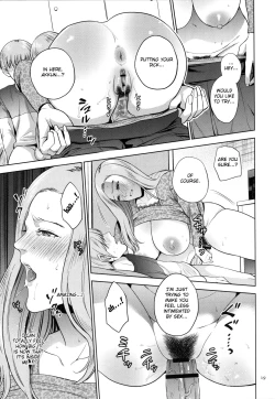 Page 20 of Mitsu Boshi Immoral