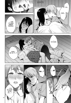 Page 29 of Mitsu Boshi Immoral