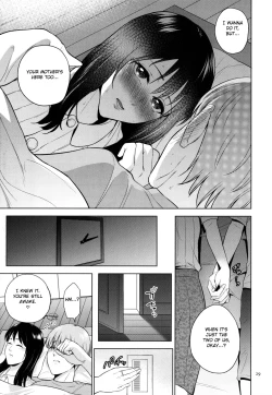 Page 30 of Mitsu Boshi Immoral