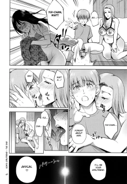 Page 49 of Mitsu Boshi Immoral