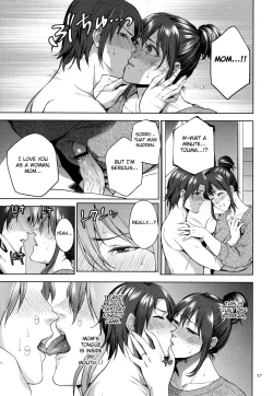 Page 58 of Mitsu Boshi Immoral