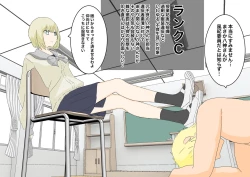 Page 28 of 風紀委員の懲罰