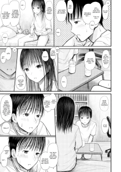 Page 6 of Kimi ni Sawareru Shiawase