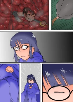 Page 28 of - Yokubari Sannoikusakiha