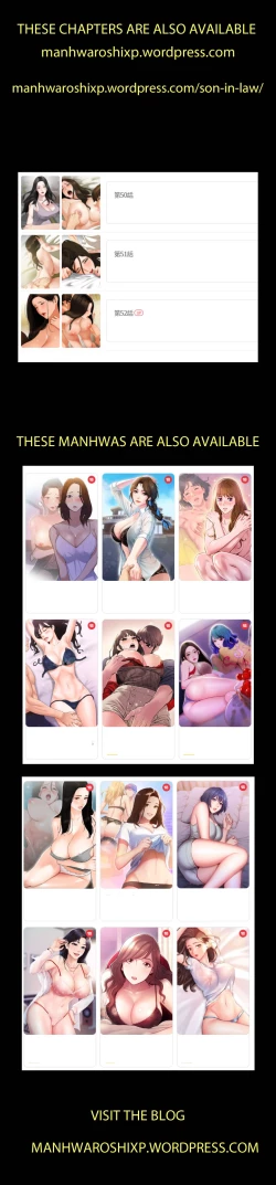 Page 195 of 與岳母同屋 SON IN LAW 32-59 CHI manhwaroshi.blogspot.com