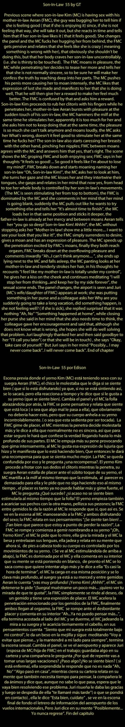 Page 273 of 與岳母同屋 SON IN LAW 32-59 CHI manhwaroshi.blogspot.com