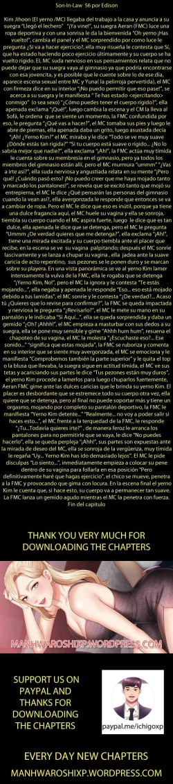 Page 290 of 與岳母同屋 SON IN LAW 32-59 CHI manhwaroshi.blogspot.com