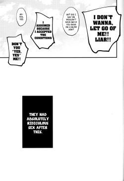 Page 12 of Dame na Otoko.