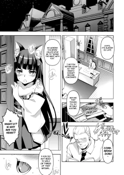Page 8 of Nagato-chan no Hanayome Shugyou