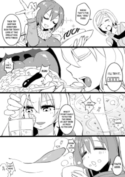 Page 15 of Demon Lord Rimuru