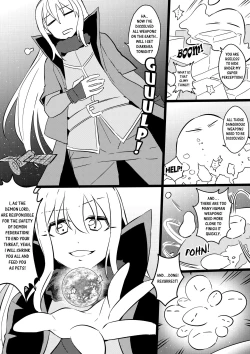 Page 6 of Demon Lord Rimuru