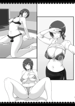 Page 16 of Messzylinder Vol.13san #5