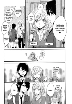 Page 39 of Mokkai Shiyo? | Wanna Do It Again? Ch. 2-5