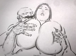 Page 5 of 黑暗漫画-儿媳妇春娇