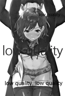 Page 2 of Watashi... Anata no Koto Kirai desu