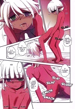 Page 17 of Ainzsama's Blue Mood