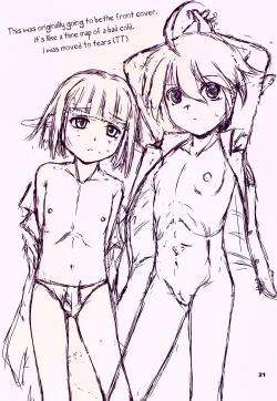 Page 21 of Ainzsama's Blue Mood