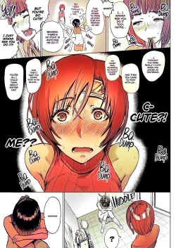 Page 16 of Shinobi no Musume wa Ijiritai Zakari 2 | Shlick-Crazy Ninja 2