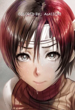 Page 34 of Shinobi no Musume wa Ijiritai Zakari 2 | Shlick-Crazy Ninja 2