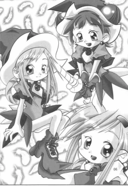 Page 3 of Ta'ｓ Labo Vol.1