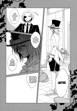 Page 18 of Hard to End 02