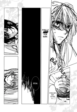 Page 28 of Hard to End 02