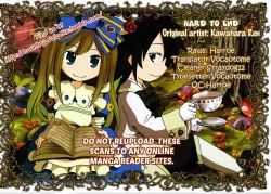 Page 31 of Hard to End 02