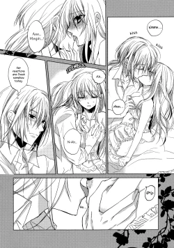 Page 8 of Hard to End 02