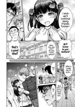 Page 8 of Mugen Kangoku Ch. 1-3