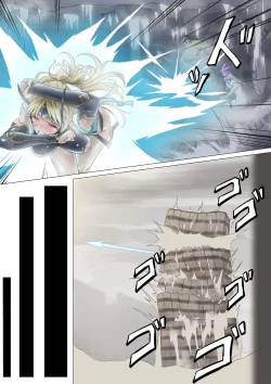 Page 34 of Heroine Haijoku