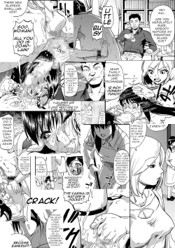 Page 196 of Hanayome Ningyou | Puppet Bride Ch. 1-9