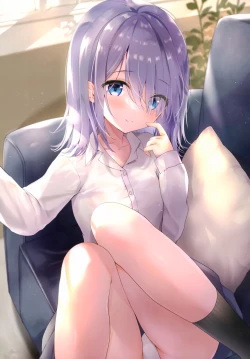 Page 11 of confiture ameusagi illust collection vol.13